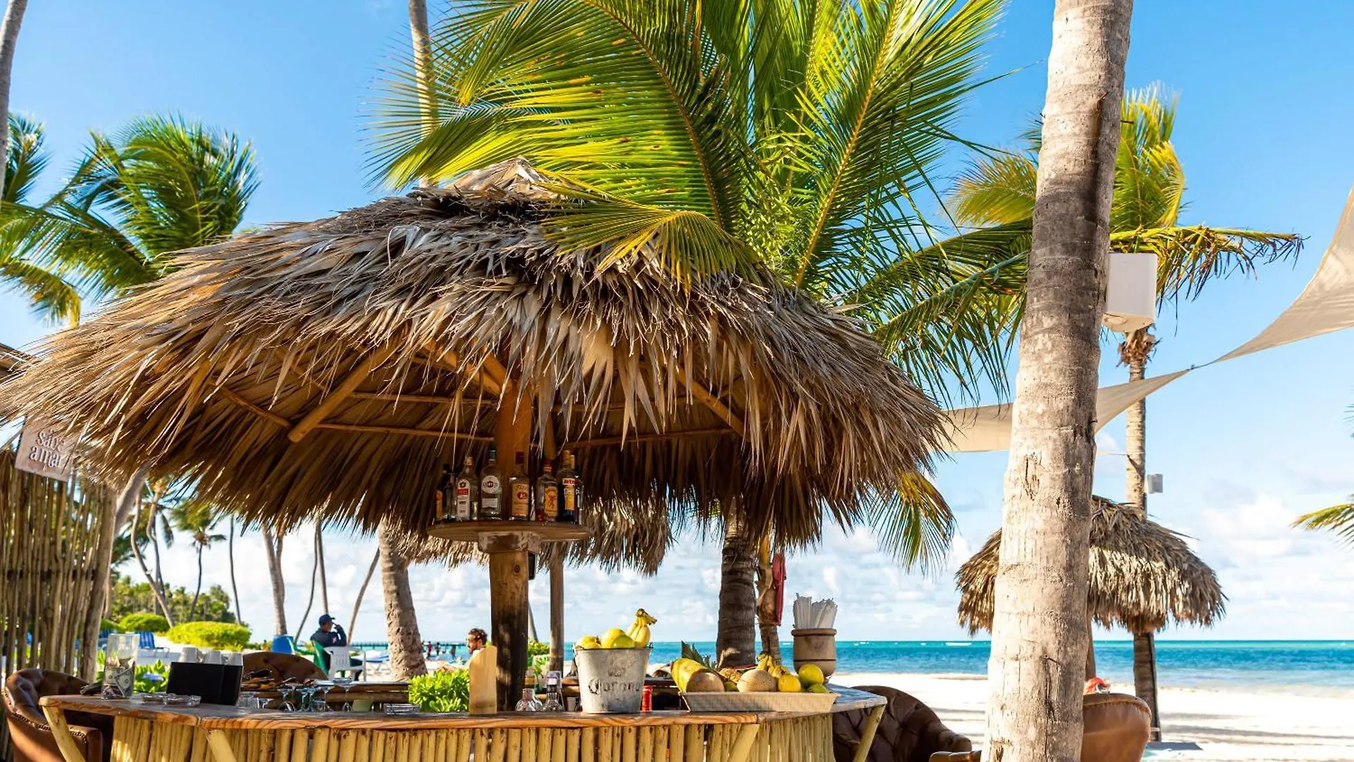Apartman Spectacular Beach Penthouse With Ocean Views Punta Cana