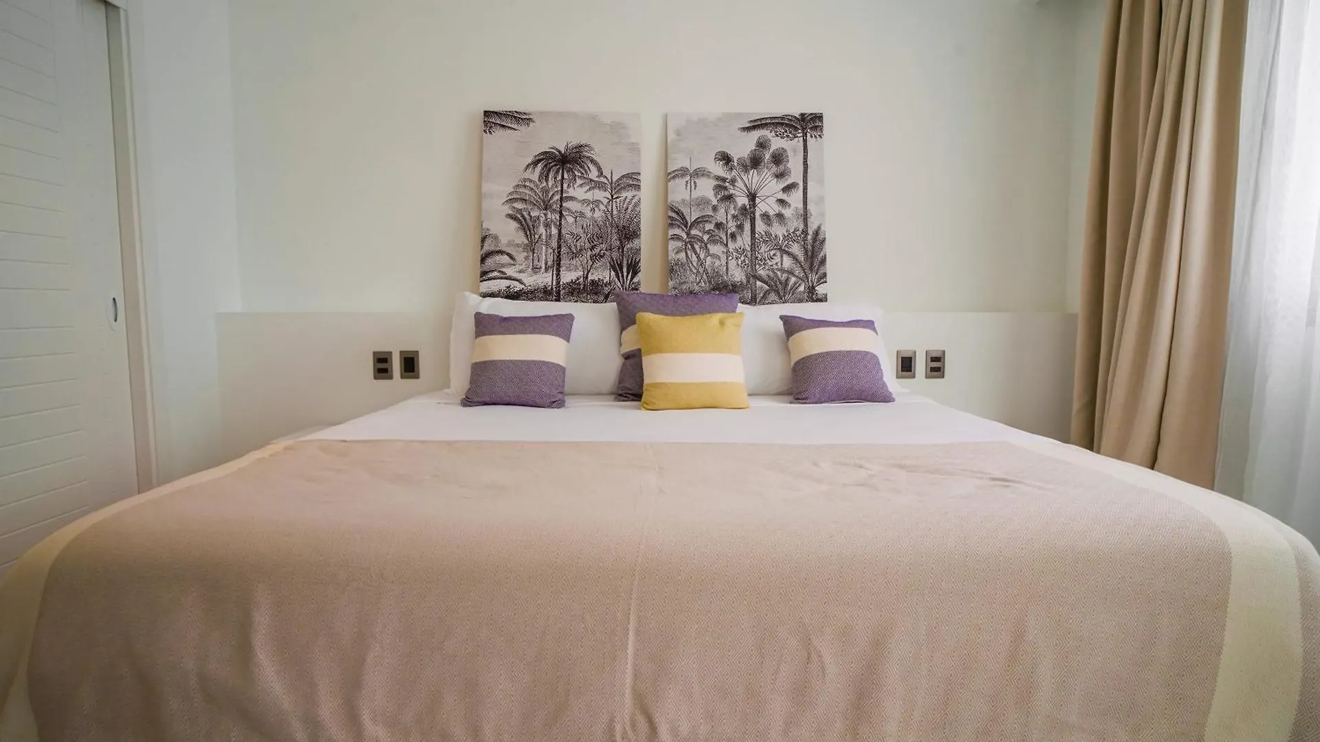 Apartman Spectacular Beach Penthouse With Ocean Views Punta Cana