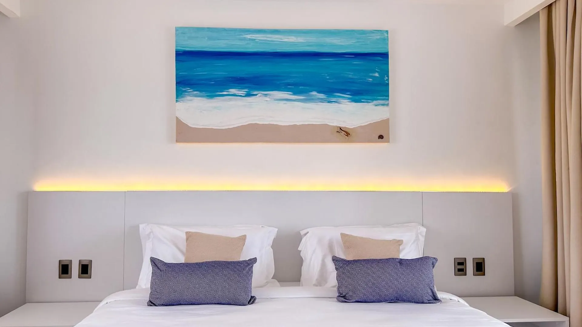 Spectacular Beach Penthouse With Ocean Views Punta Cana