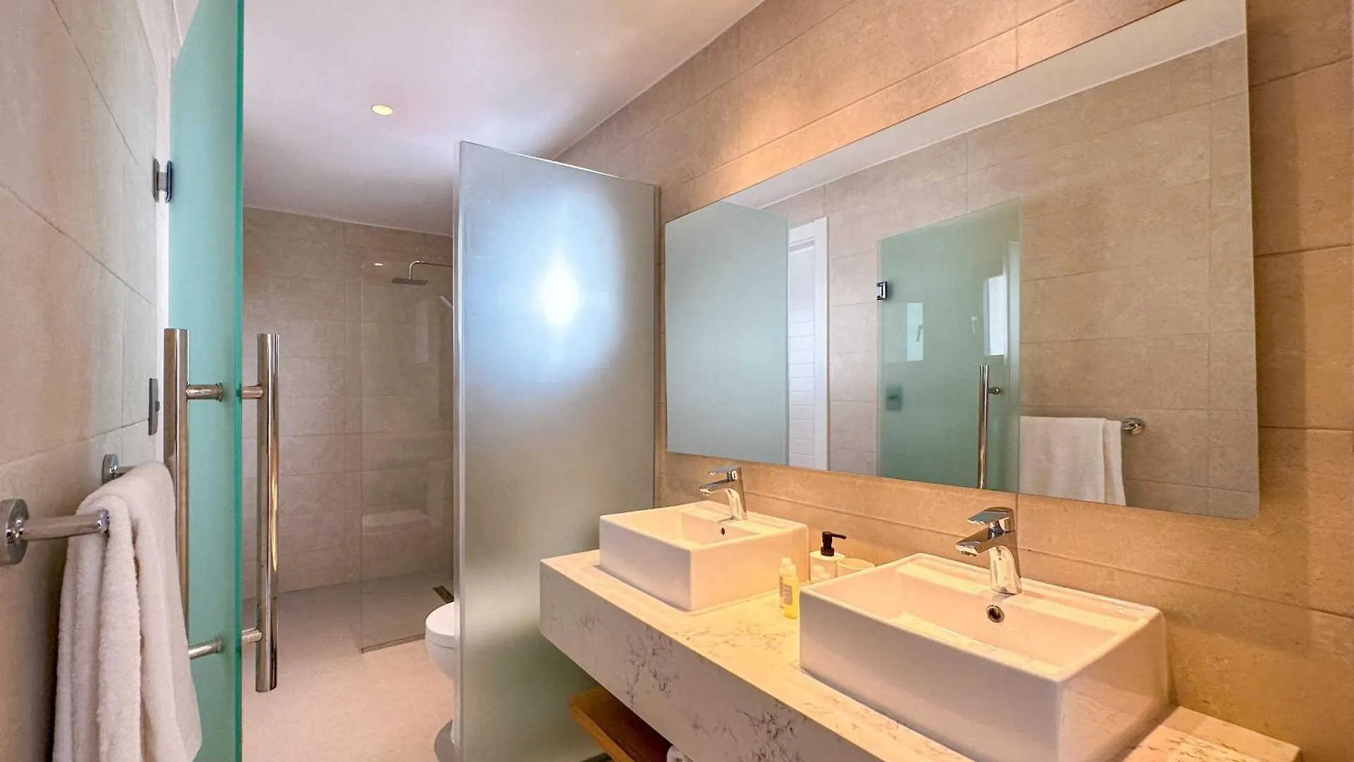 Spectacular Beach Penthouse With Ocean Views Punta Cana Apartman