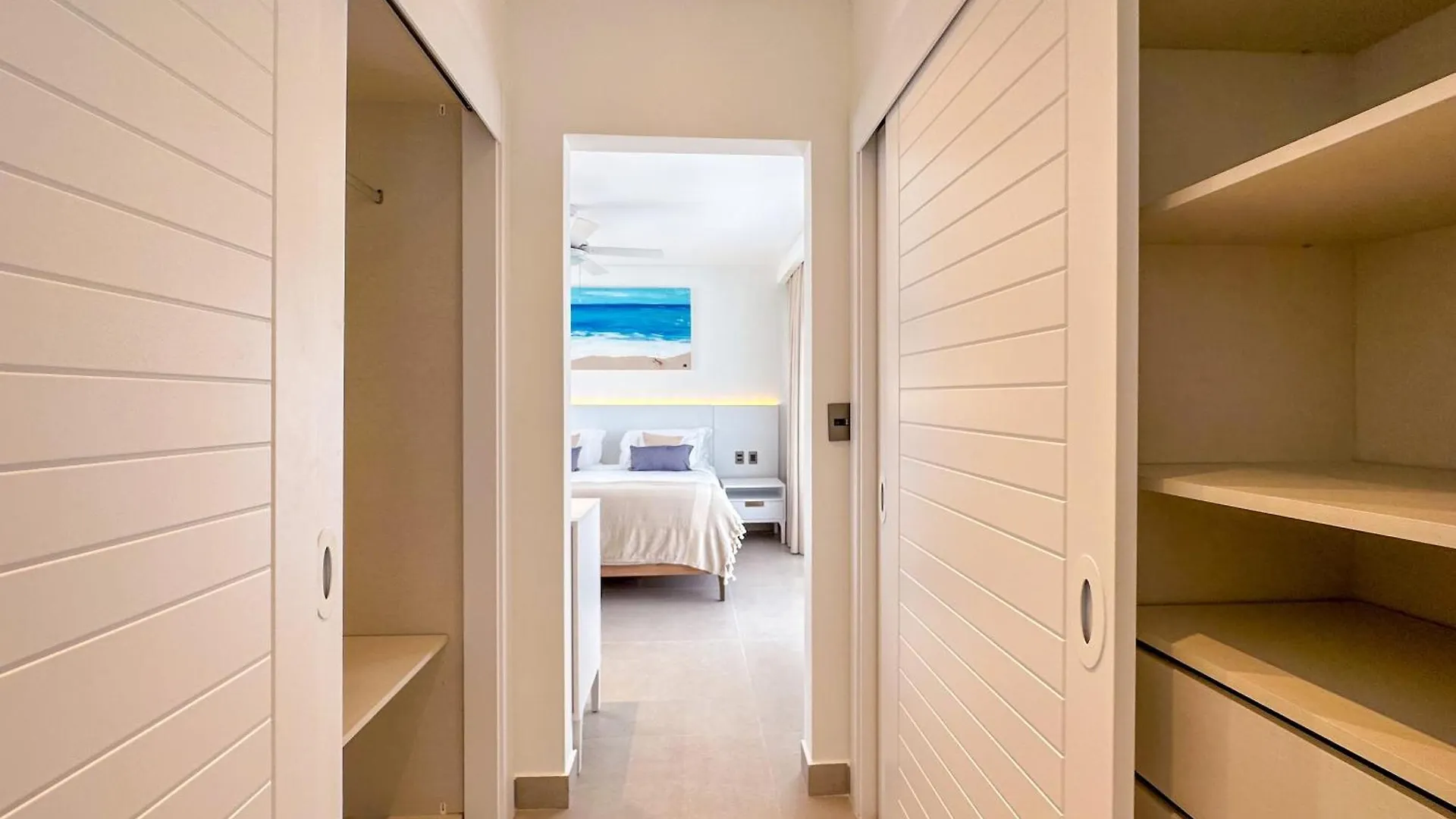 Spectacular Beach Penthouse With Ocean Views プンタ・カナ 0*,  ドミニカ共和国