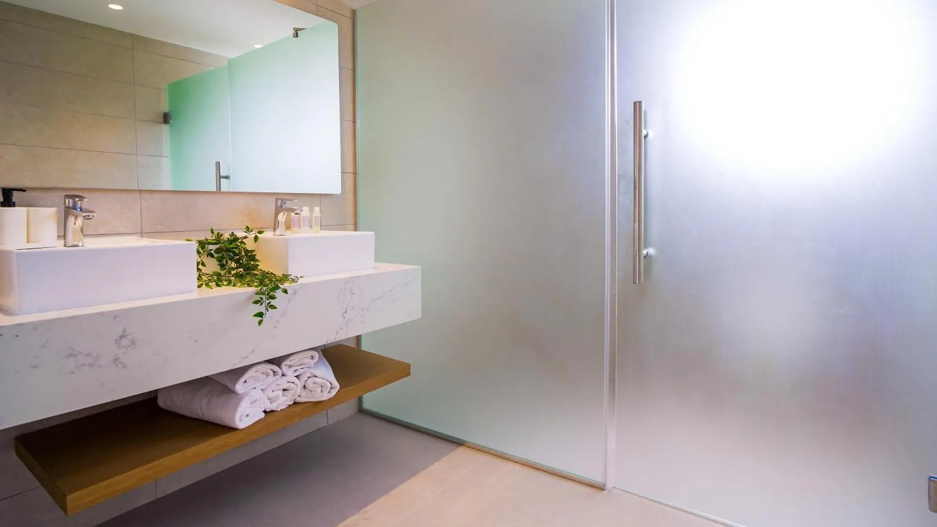 アパート Spectacular Beach Penthouse With Ocean Views プンタ・カナ