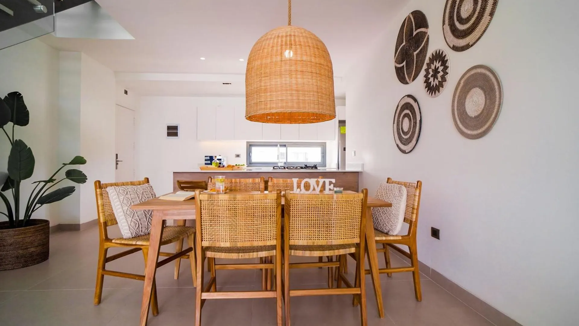 Spectacular Beach Penthouse With Ocean Views プンタ・カナ