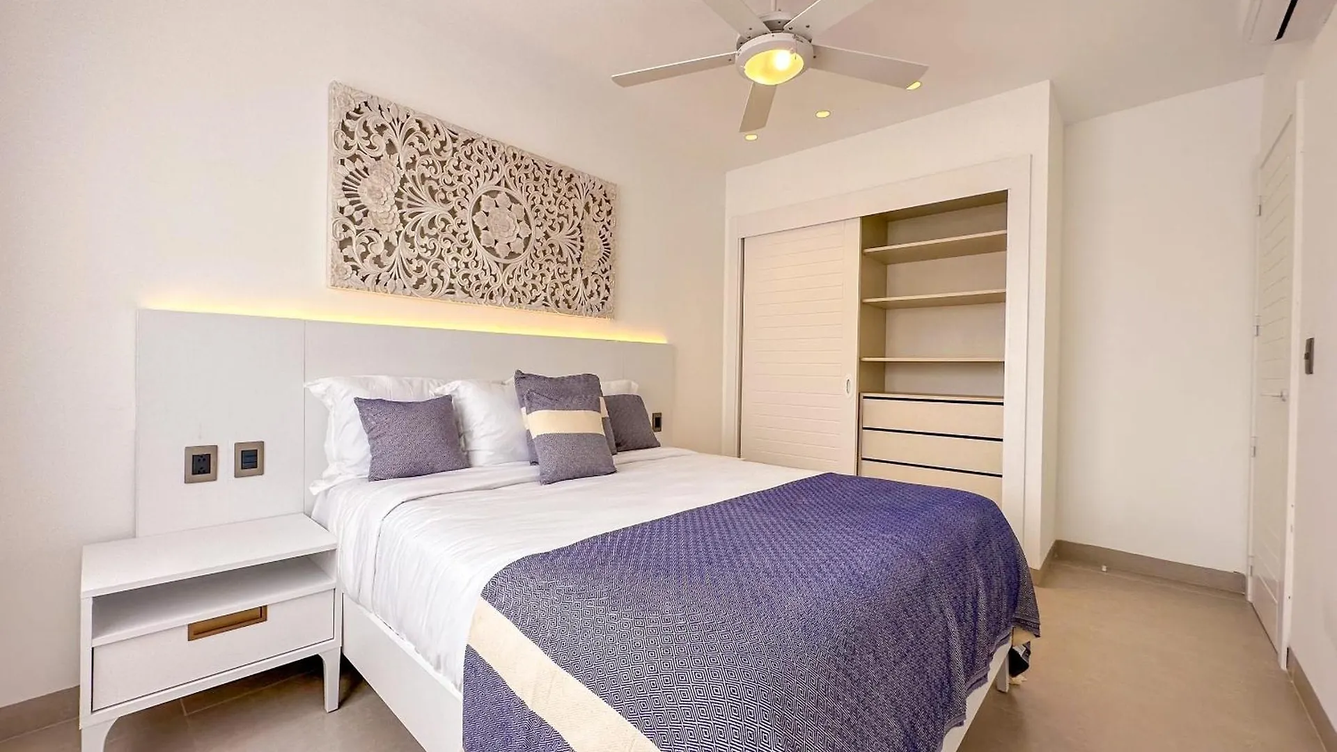 Spectacular Beach Penthouse With Ocean Views プンタ・カナ 0*,  ドミニカ共和国